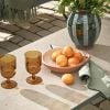 Atkin and Thyme Valentina Large Lounge Set Table Detail