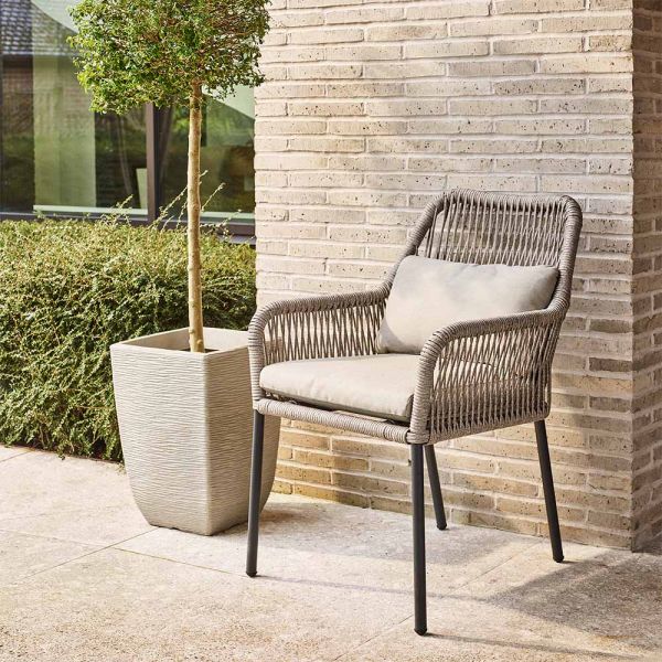 Celia Outdoor Dining Chair