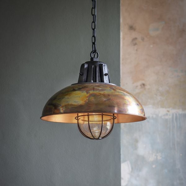 Ceiling Lights | Pendant Lighting | Atkin and Thyme