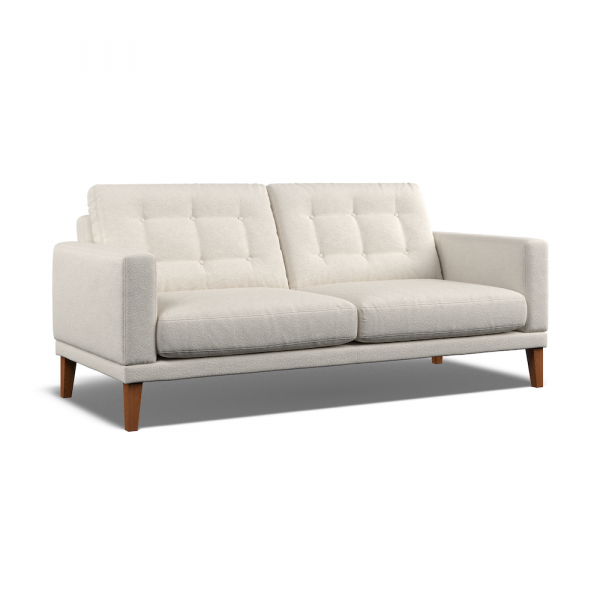 Atkin and Thyme Fitzroy 3 Seater Sofa 