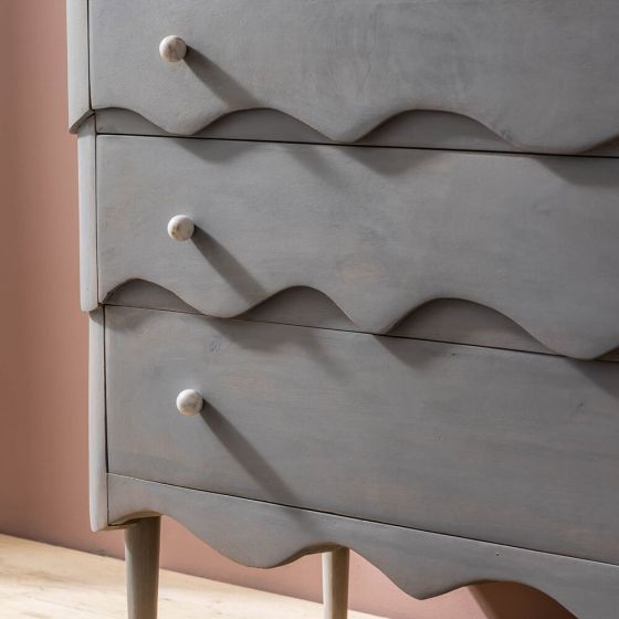 Dali Chest of Drawers | Atkin & Thyme | Atkin and Thyme