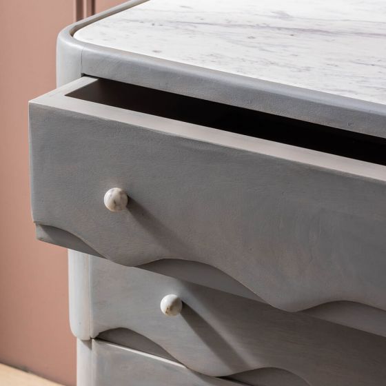 Dali Chest of Drawers | Atkin & Thyme | Atkin and Thyme