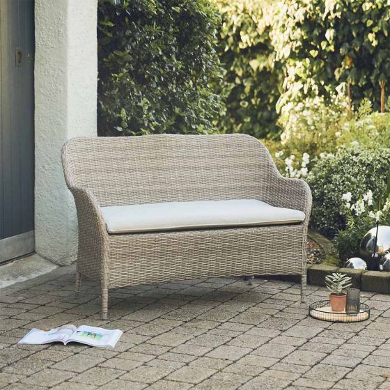 Atkin and Thyme Matilda Bench 